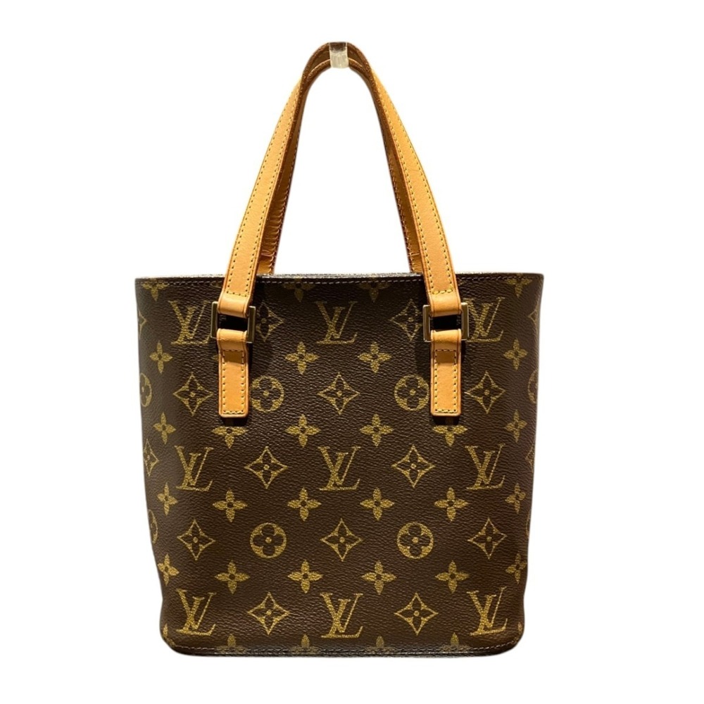 Louis Vuitton Vavin PM Handbag, Monogram Canvas, M51172